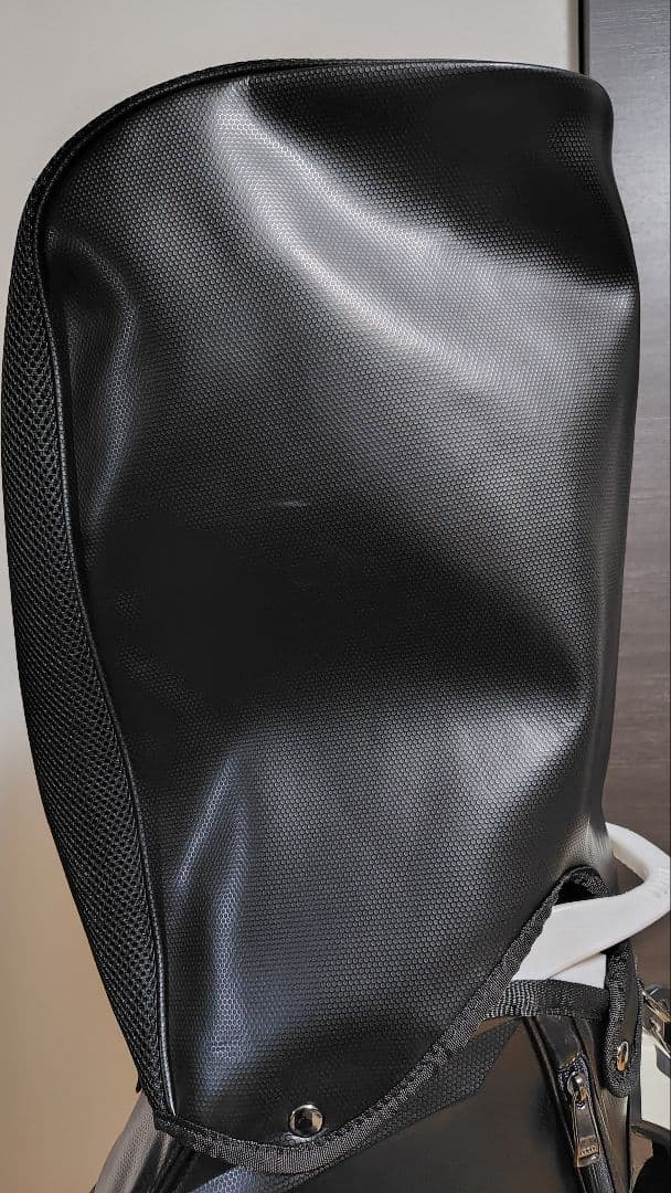 Y*Ｋ様 アディダスゴルフ　キャディバッグ　ZG 9.5型　BG329 GQ92