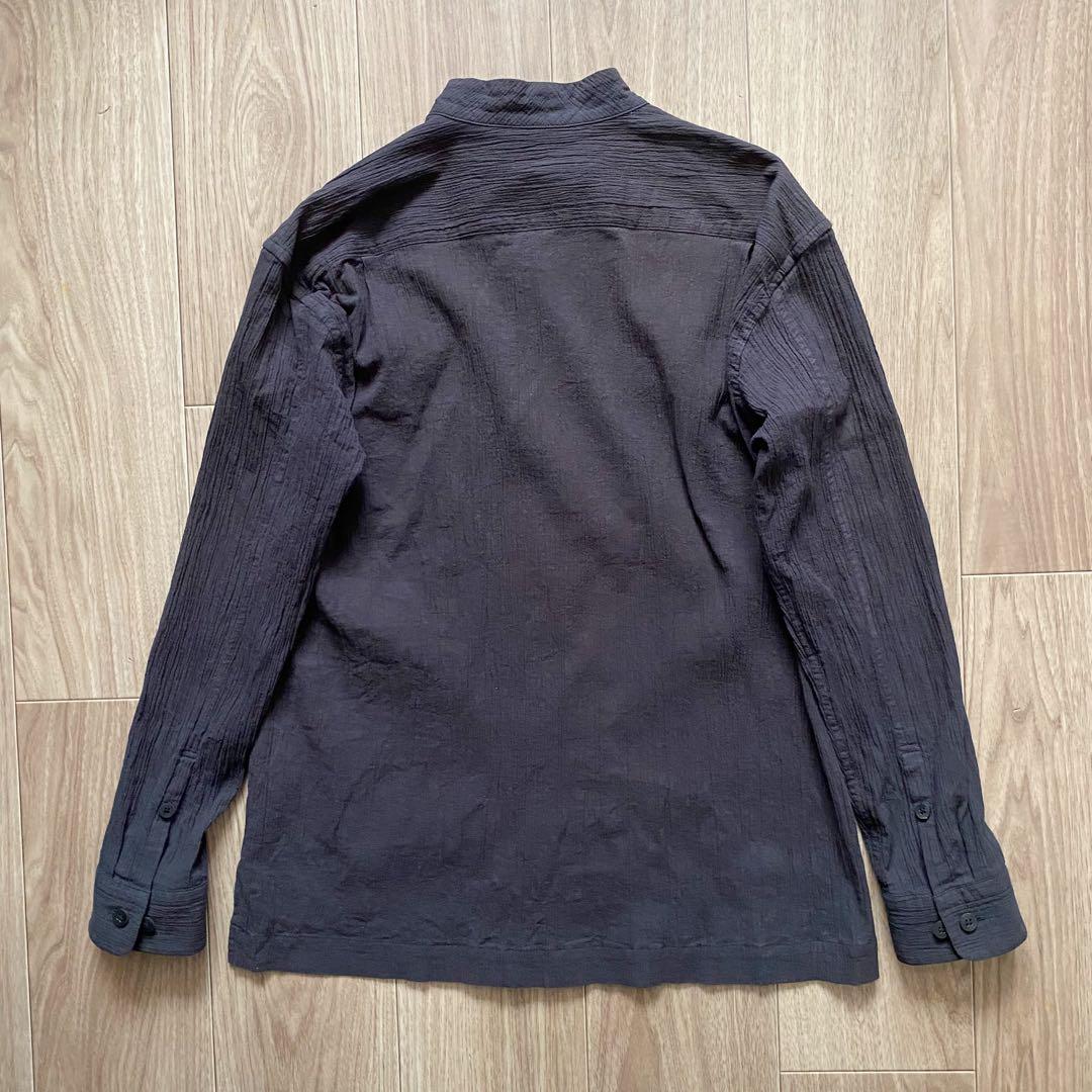 あ*)様 19AW ISSEY MIYAKE MEN イッセイミヤケ シャーリン