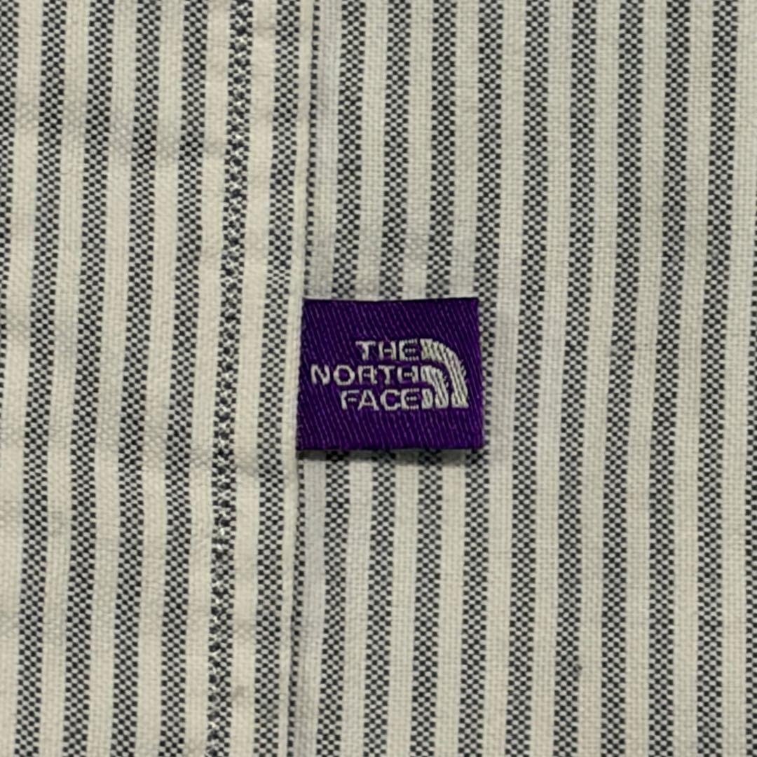 トップス Button Down Striped Field Shirt