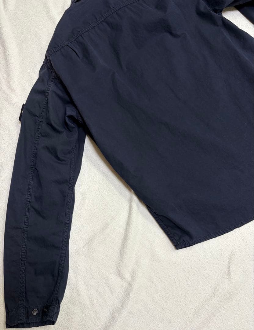 【正規品タグ付き】 stone  shirt jacket