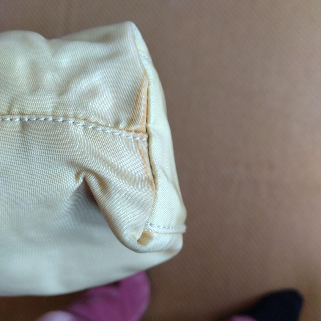 PRADA バック