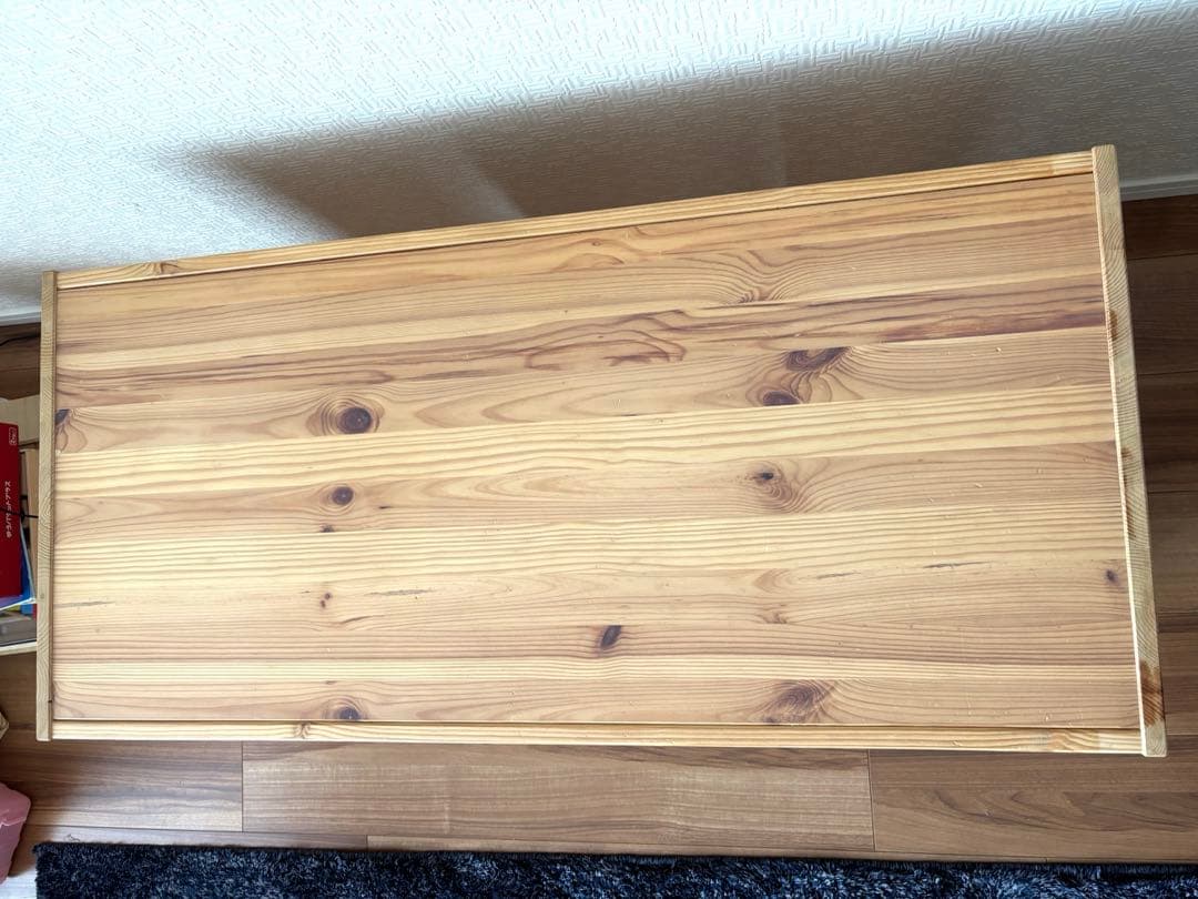 【IKEA】トロファスト