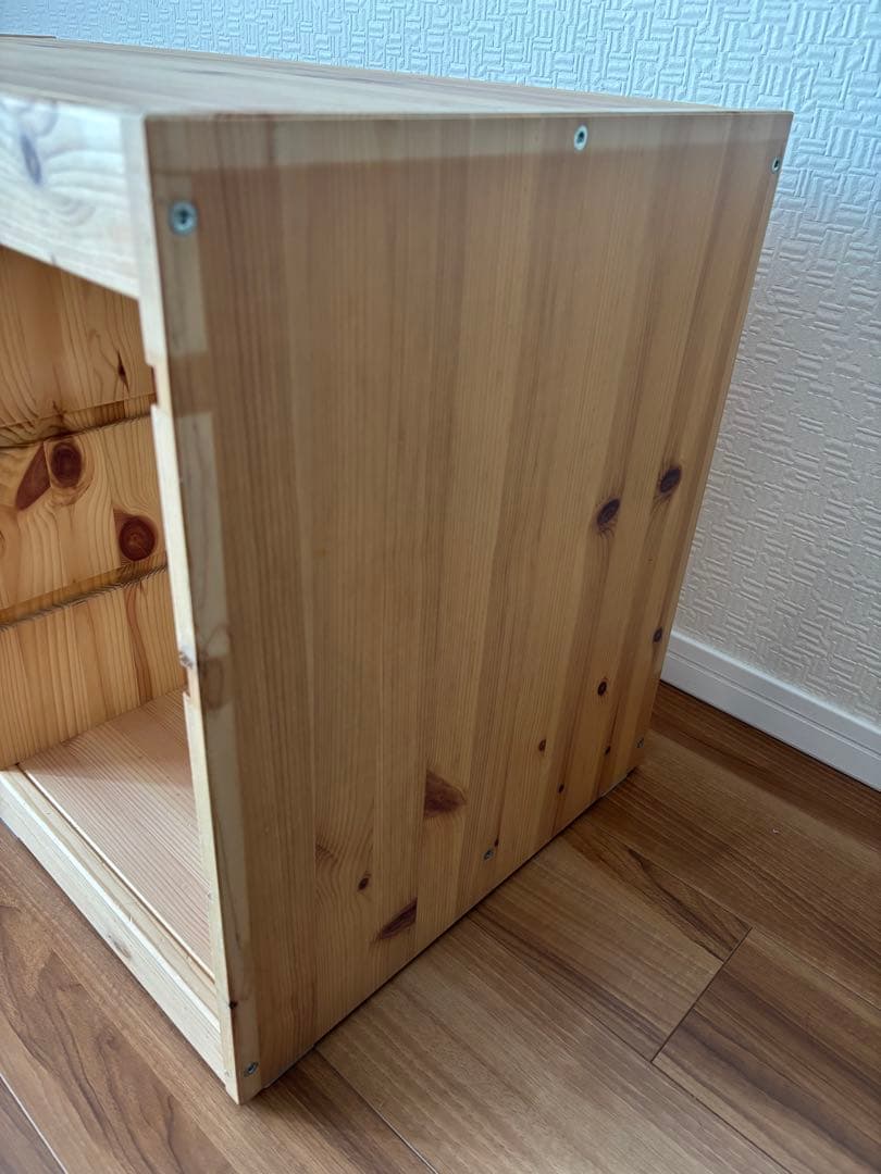 【IKEA】トロファスト