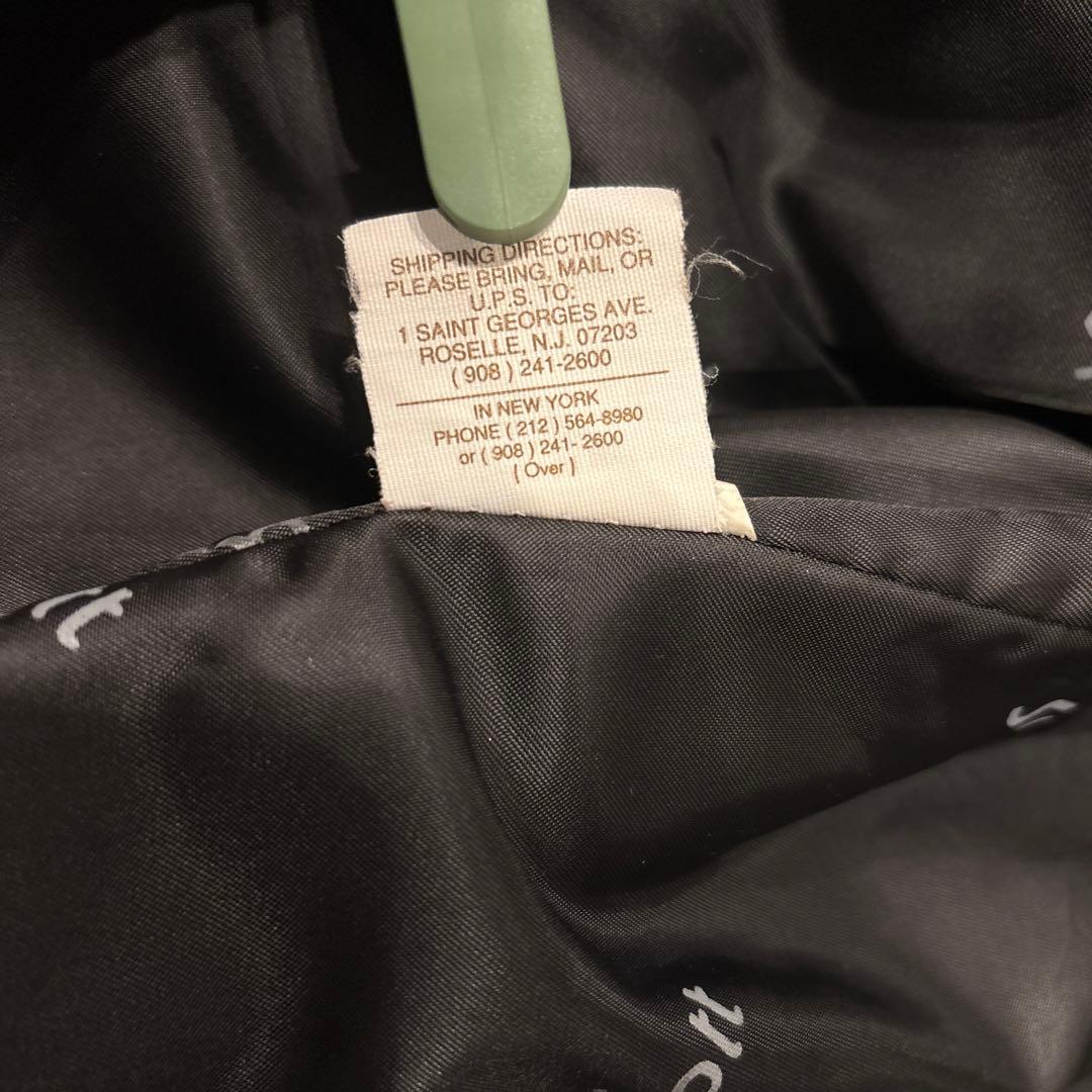 Schott AT101 シングルライダースジャケット