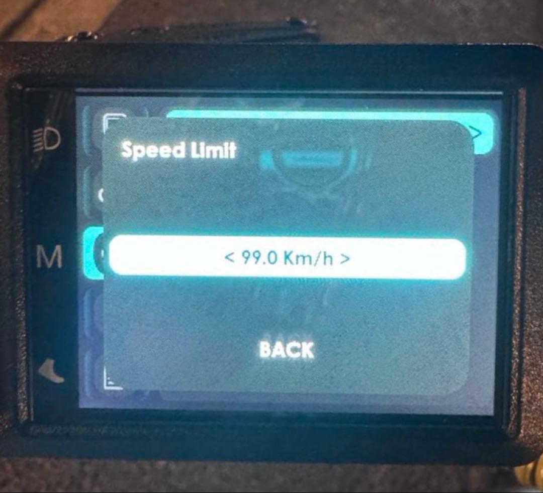 MATE-EVO fushion 2.0 Ado air ディスプレイ モニター