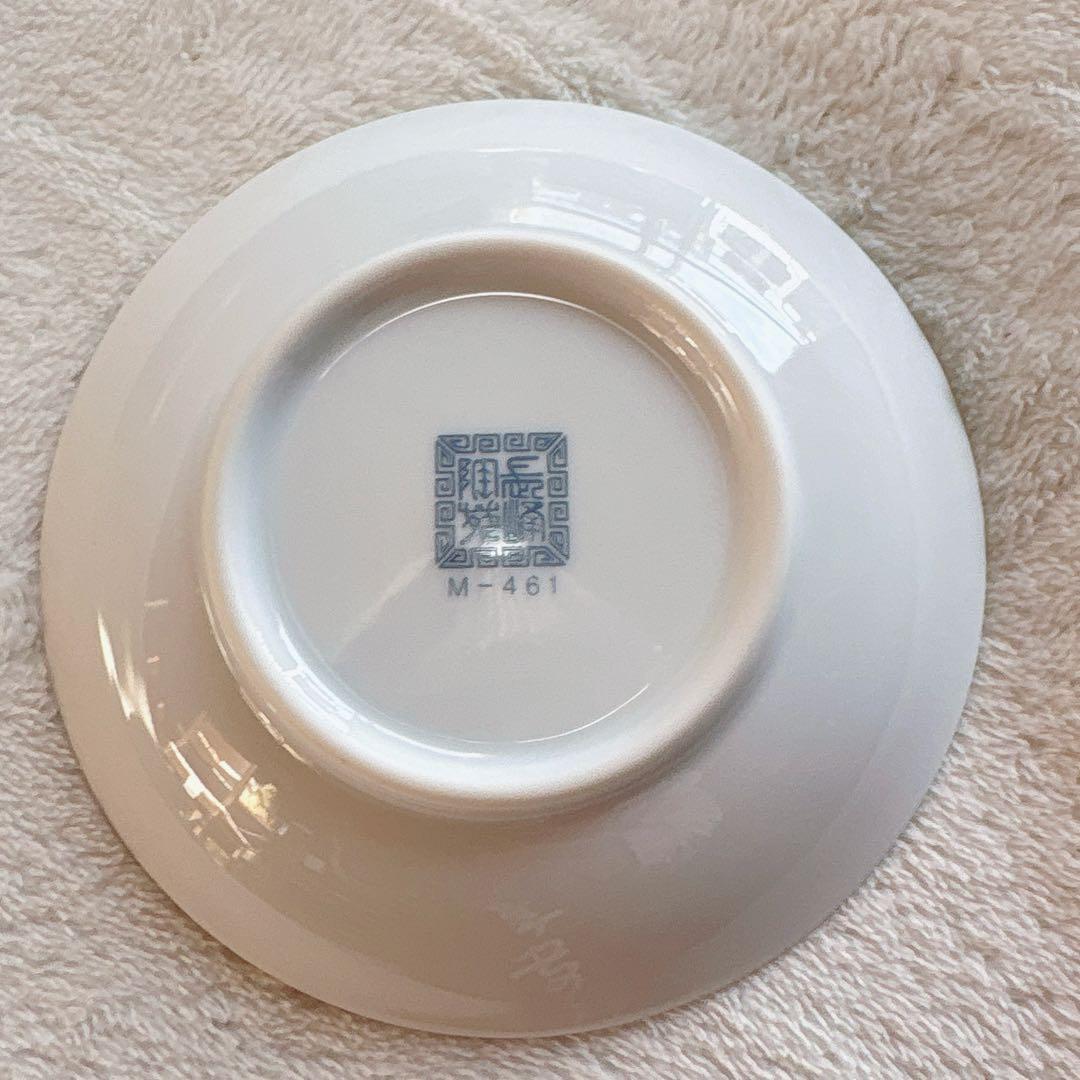 【未使用 豪華32点】Noritake ノリタケ 長峰陶苑 中華 フルセット