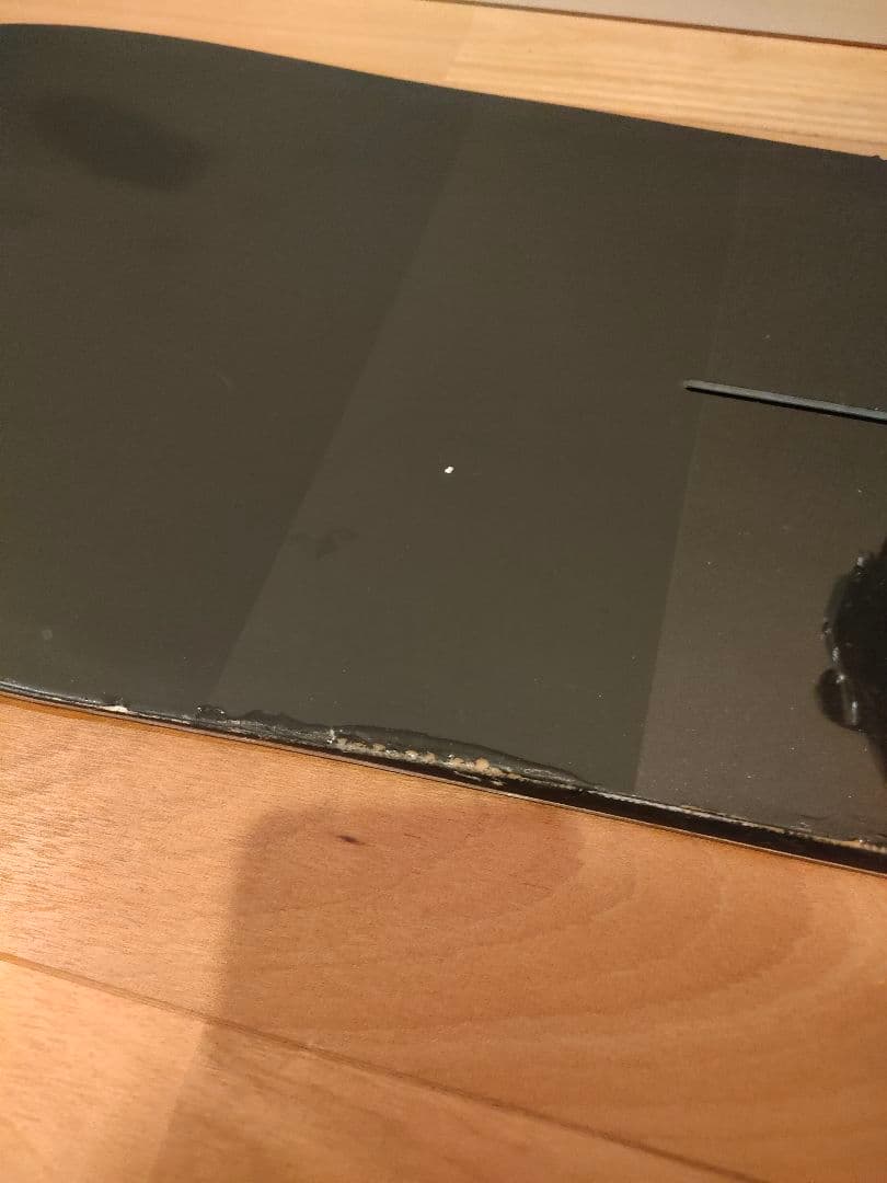 スノーボード BURTON CUSTOM V ROCKER 154cm