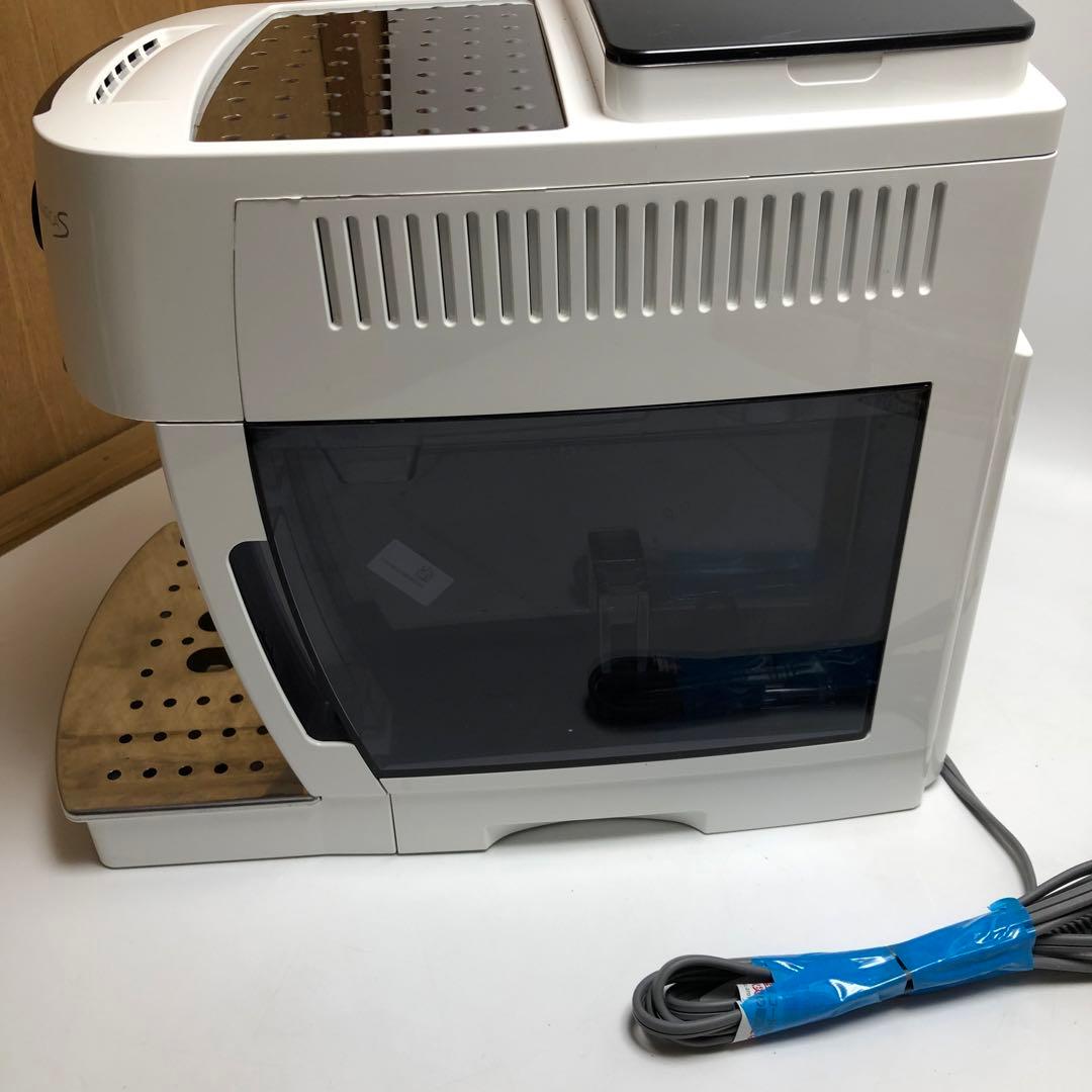 デロンギ マグニフィカS ecam22112w 全自動エスプレッソマシン
