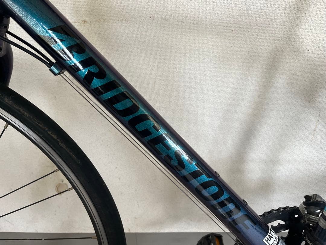 onomono BRIDGESTONE XB1 2023モデル 50サイズ