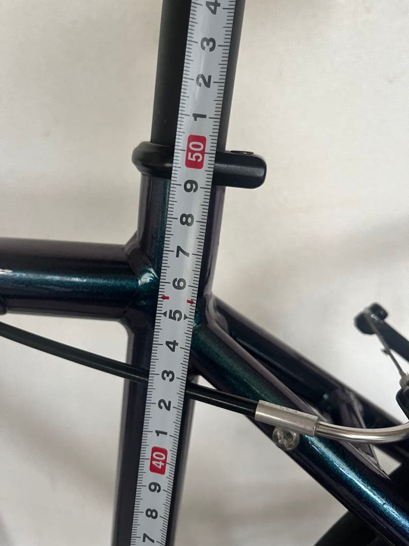 onomono BRIDGESTONE XB1 2023モデル 50サイズ