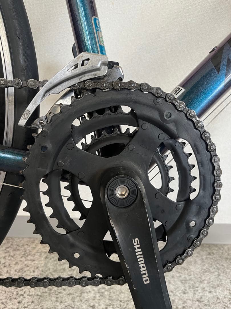 onomono BRIDGESTONE XB1 2023モデル 50サイズ