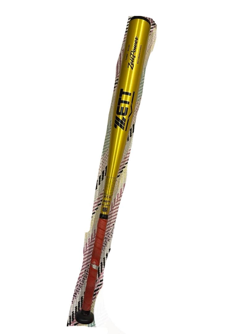 ゼットパワー 84cm 900ｇ セミトップバランス 新基準