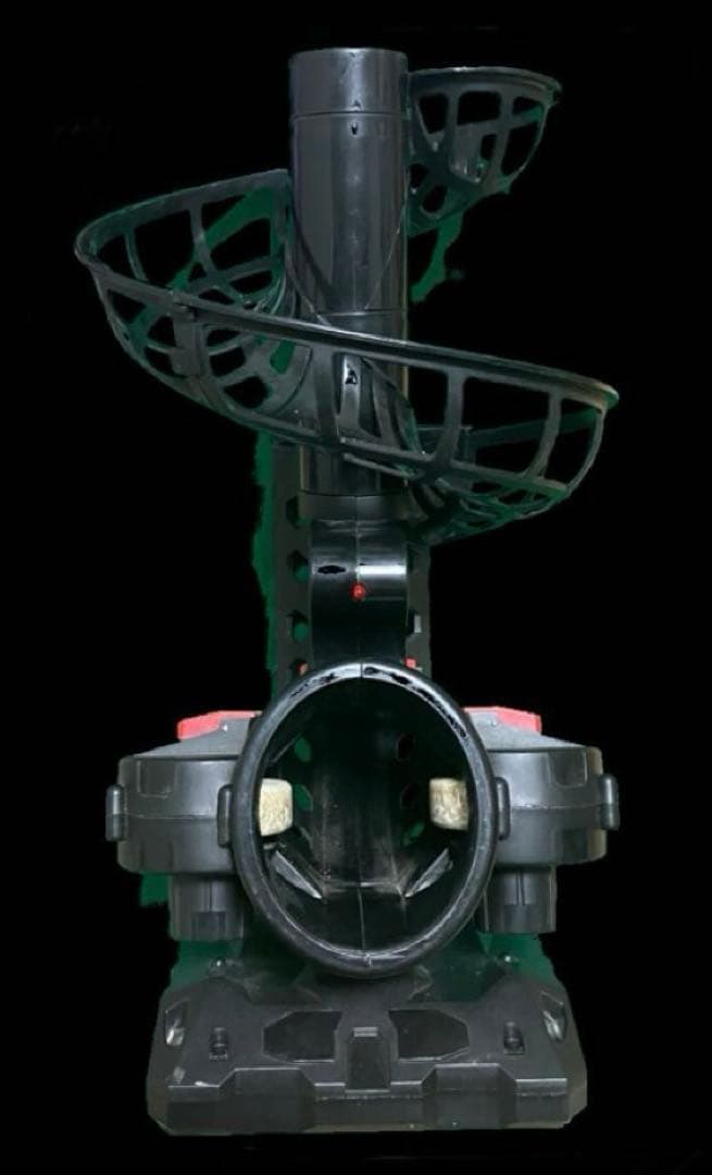 フィールドフォース　バッティングマシン