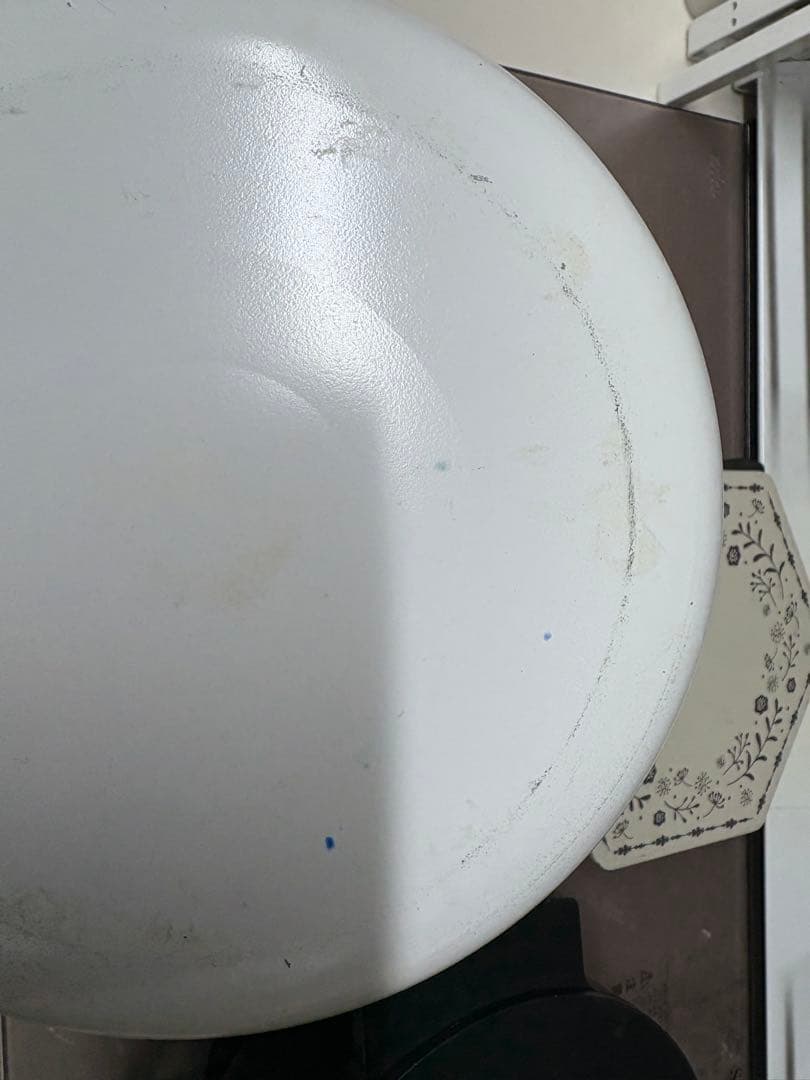 リンナイ 専用鍋 レジェロ 22cm、18cm セット