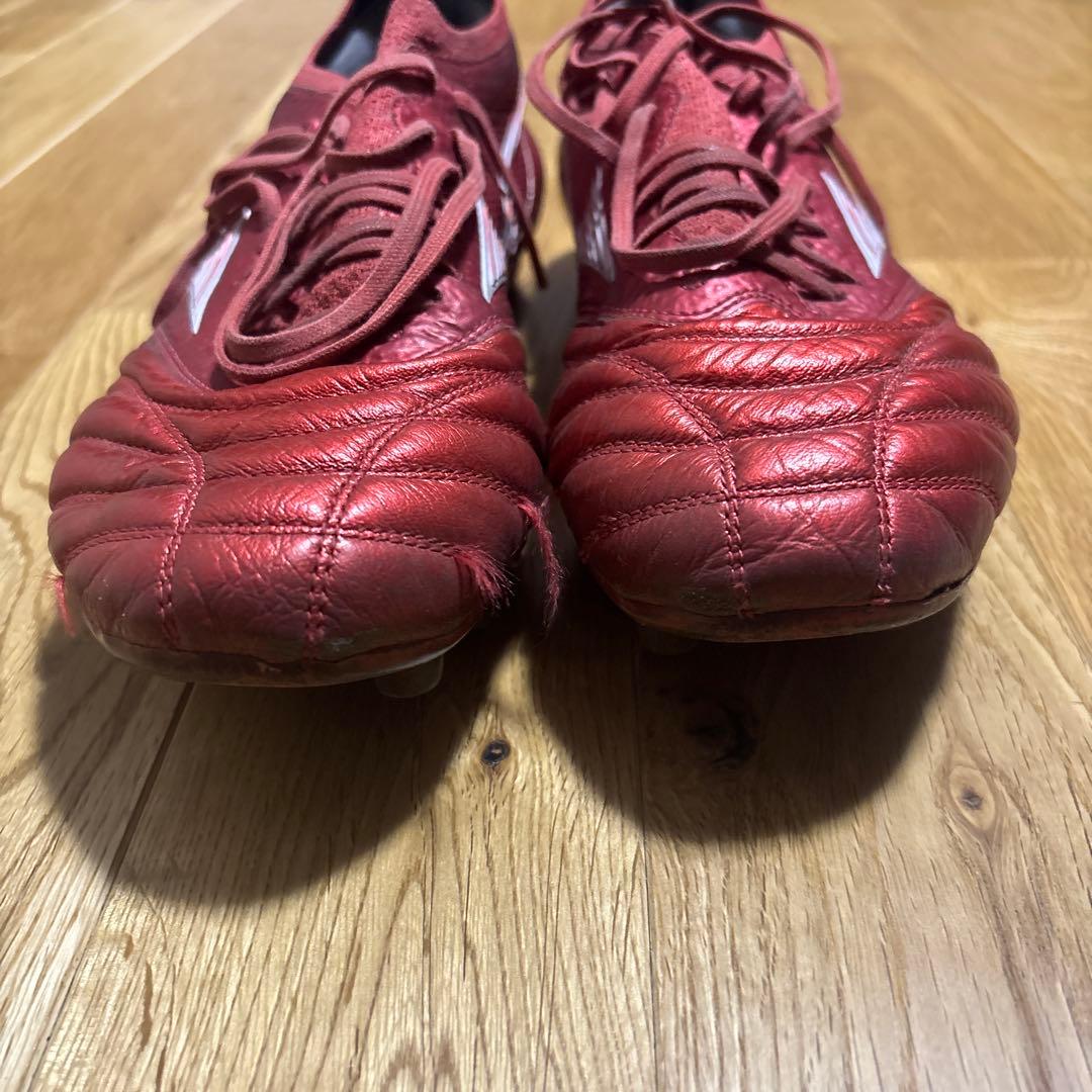 Mizuno MoreliaNeo4ベータモレリアネオ4ベータ 25.5cm
