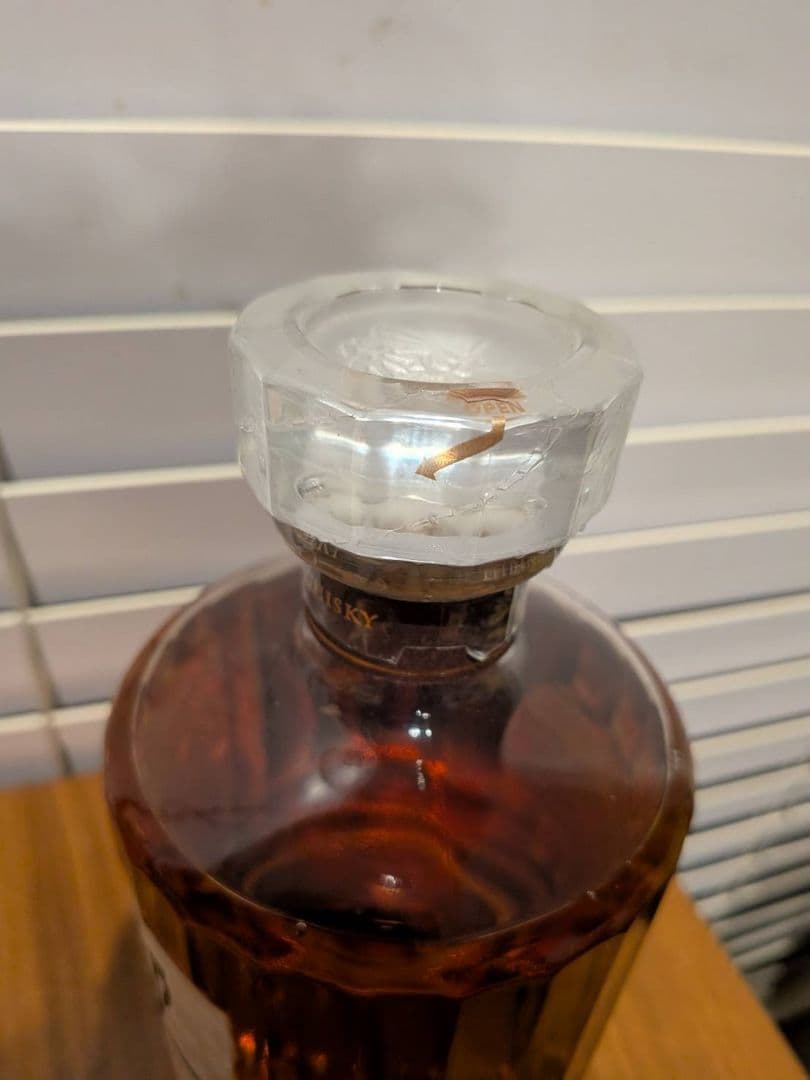 響 17年 700ml