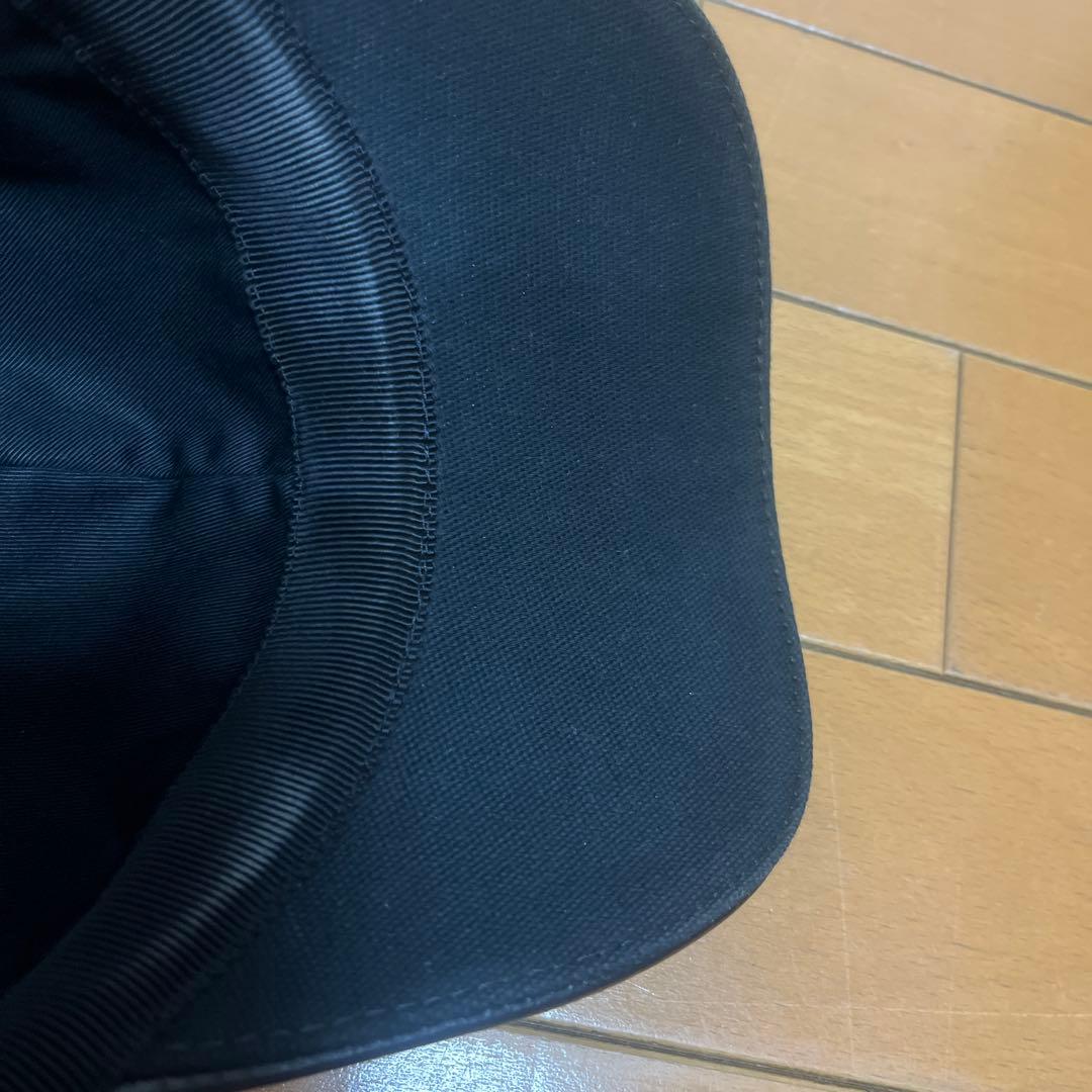 GUCCIのキャップ