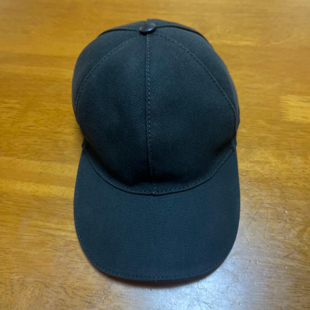 GUCCIのキャップ