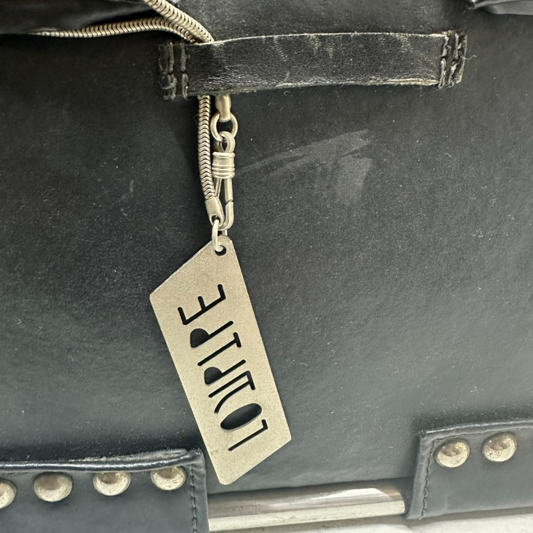 Jean Paul GAULTIER ジャンポールゴルチエ ショルダーバッグ