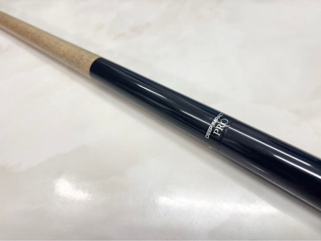ビリヤード Mezz PowerBreak PRO DEEP IMPACT PRO H