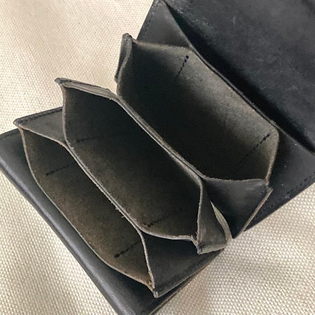 ARTS&SCIENCE アーツ＆サイエンス　ジャバラウォレット　おまけバッグ付