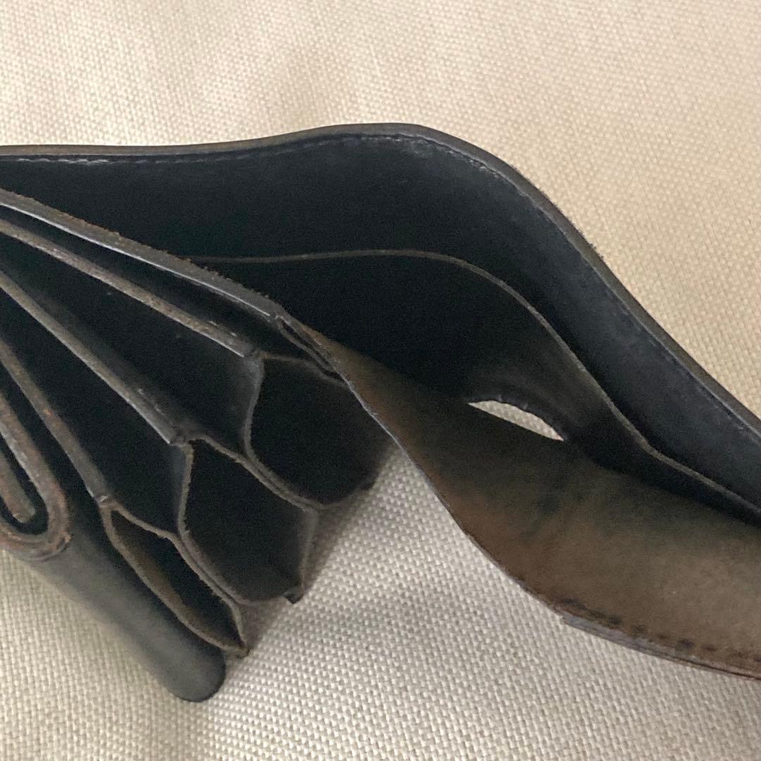 ARTS&SCIENCE アーツ＆サイエンス　ジャバラウォレット　おまけバッグ付