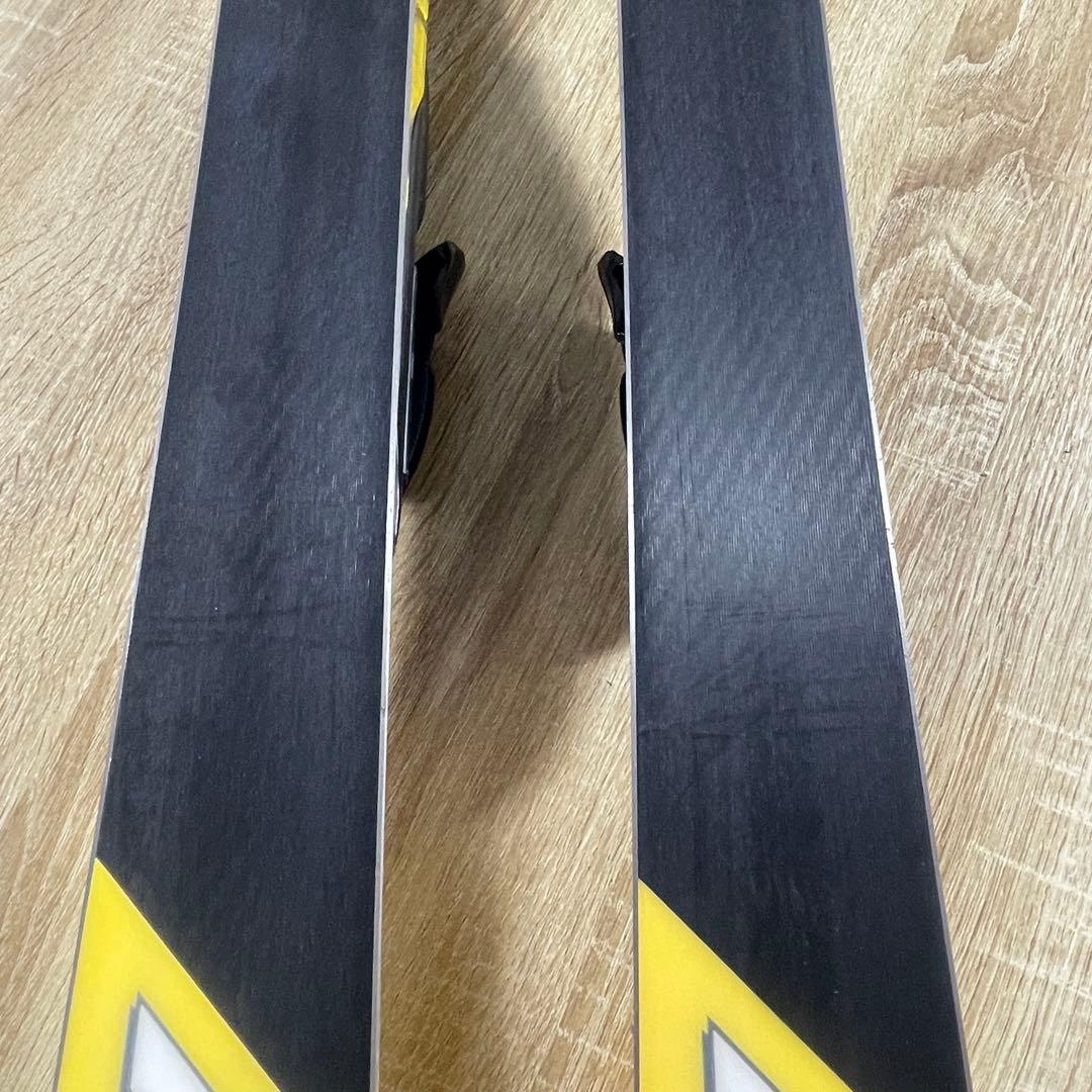 ATOMIC （アトミック）160cm スキー板 スキーセット【送料無料‼︎】