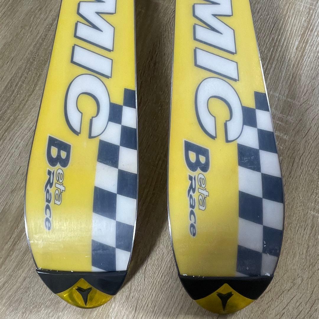 ATOMIC （アトミック）160cm スキー板 スキーセット【送料無料‼︎】