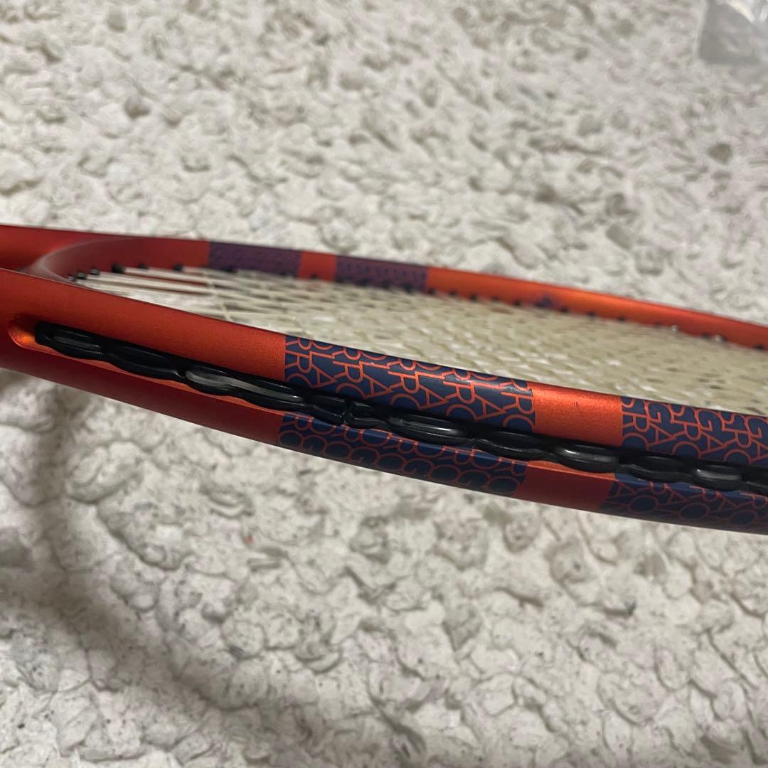 【希少】BaboraT ROLAND GARROS 全仏限定モデル