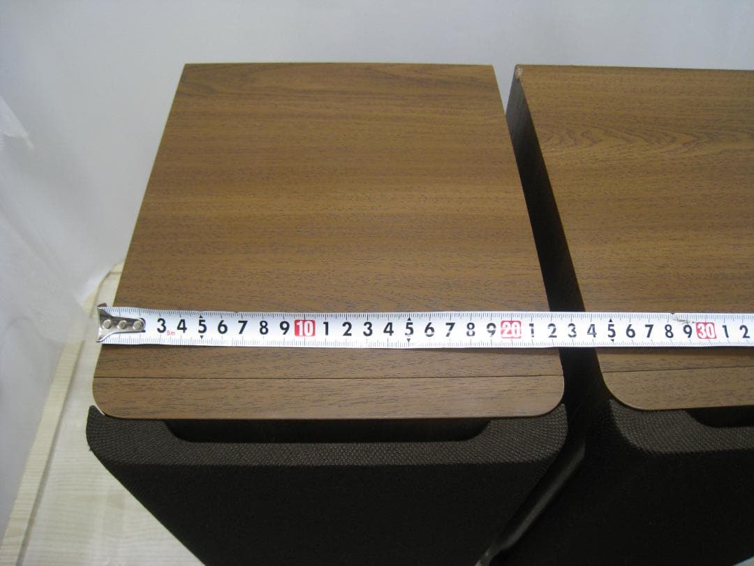 【状態考慮】 SANSUI 山水 スピーカーペア　SP-300S