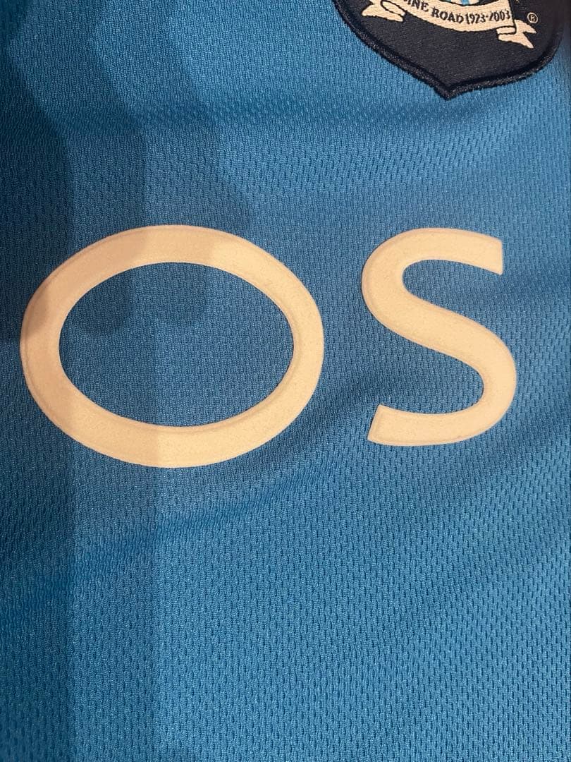 マンチェスターシティユニフォーム01-02