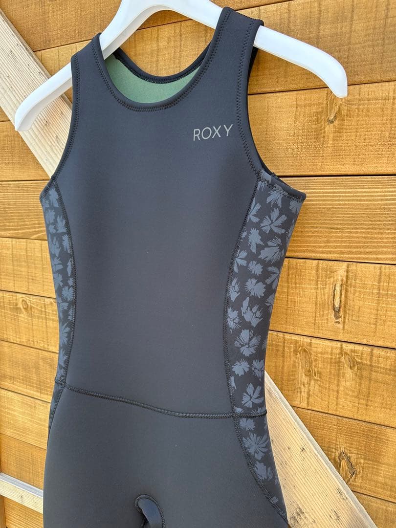 ROXYロキシー　ロングジョン　2.0mm
