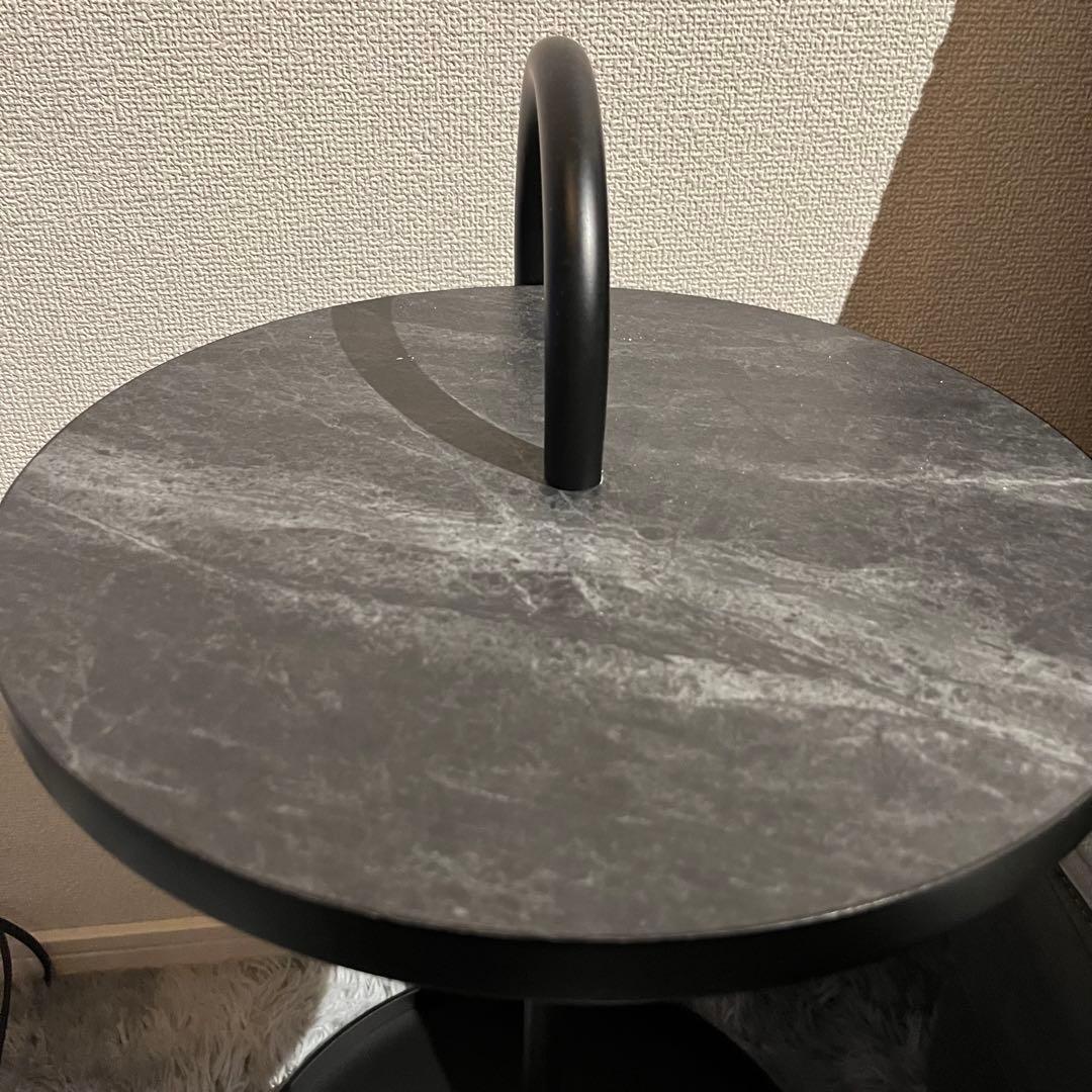 関家具 サイドテーブル