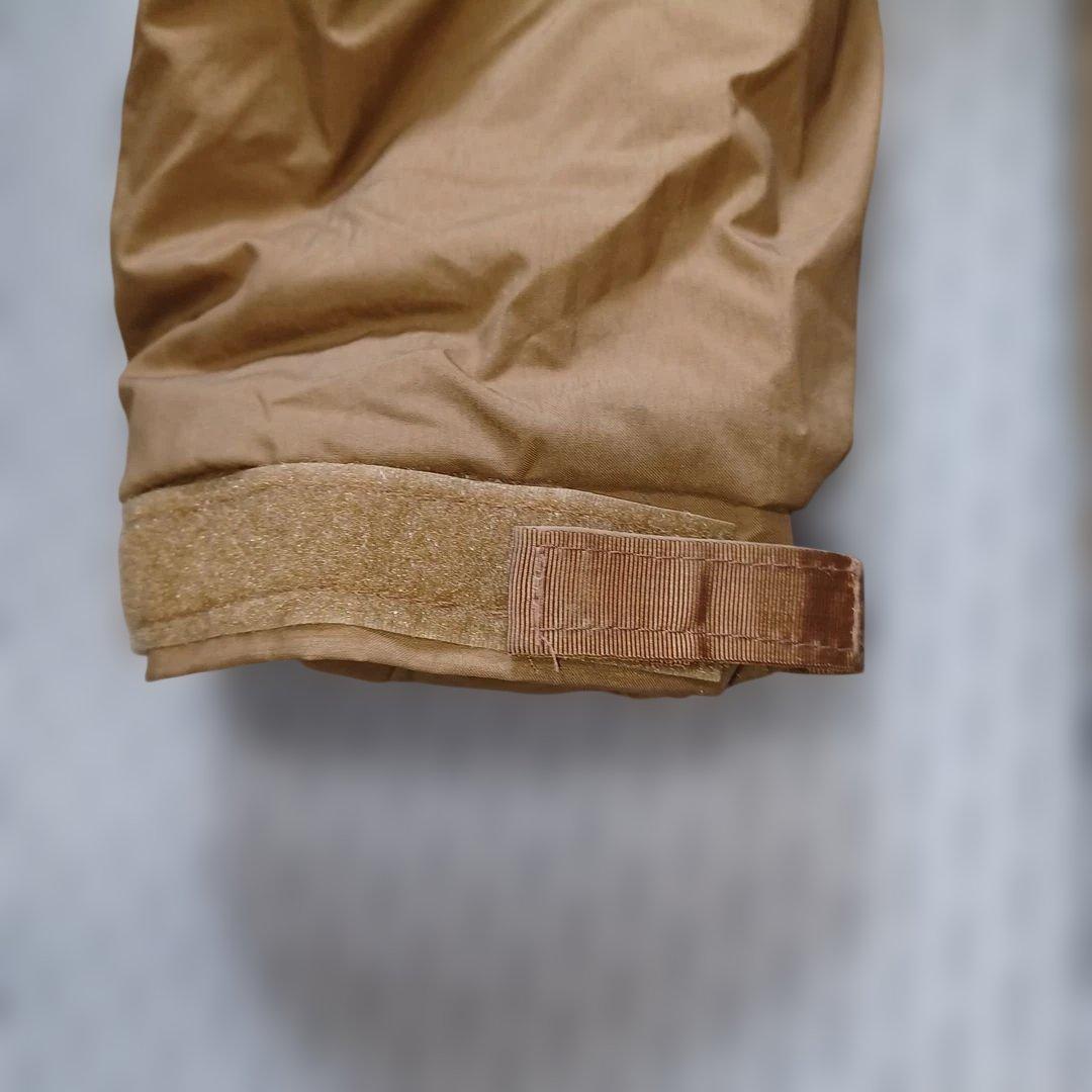 米軍　USMC ワイルドシングス PRIMALOFT 希少SMALL/R