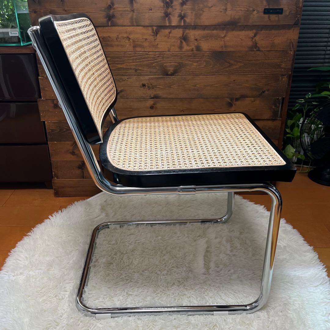 【美品】Cesca Chair チェスカチェア ダイニングチェア リプロダクト