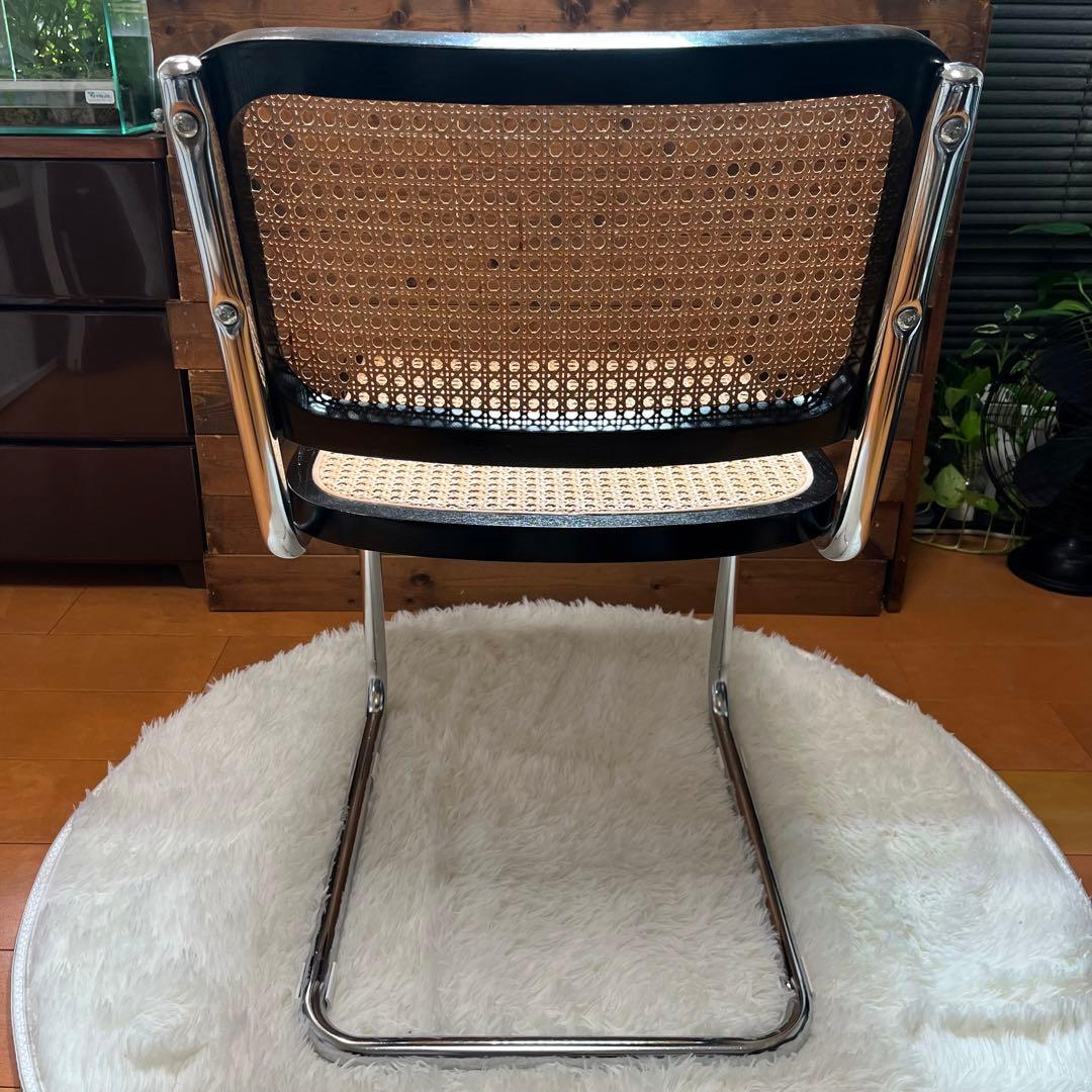 【美品】Cesca Chair チェスカチェア ダイニングチェア リプロダクト