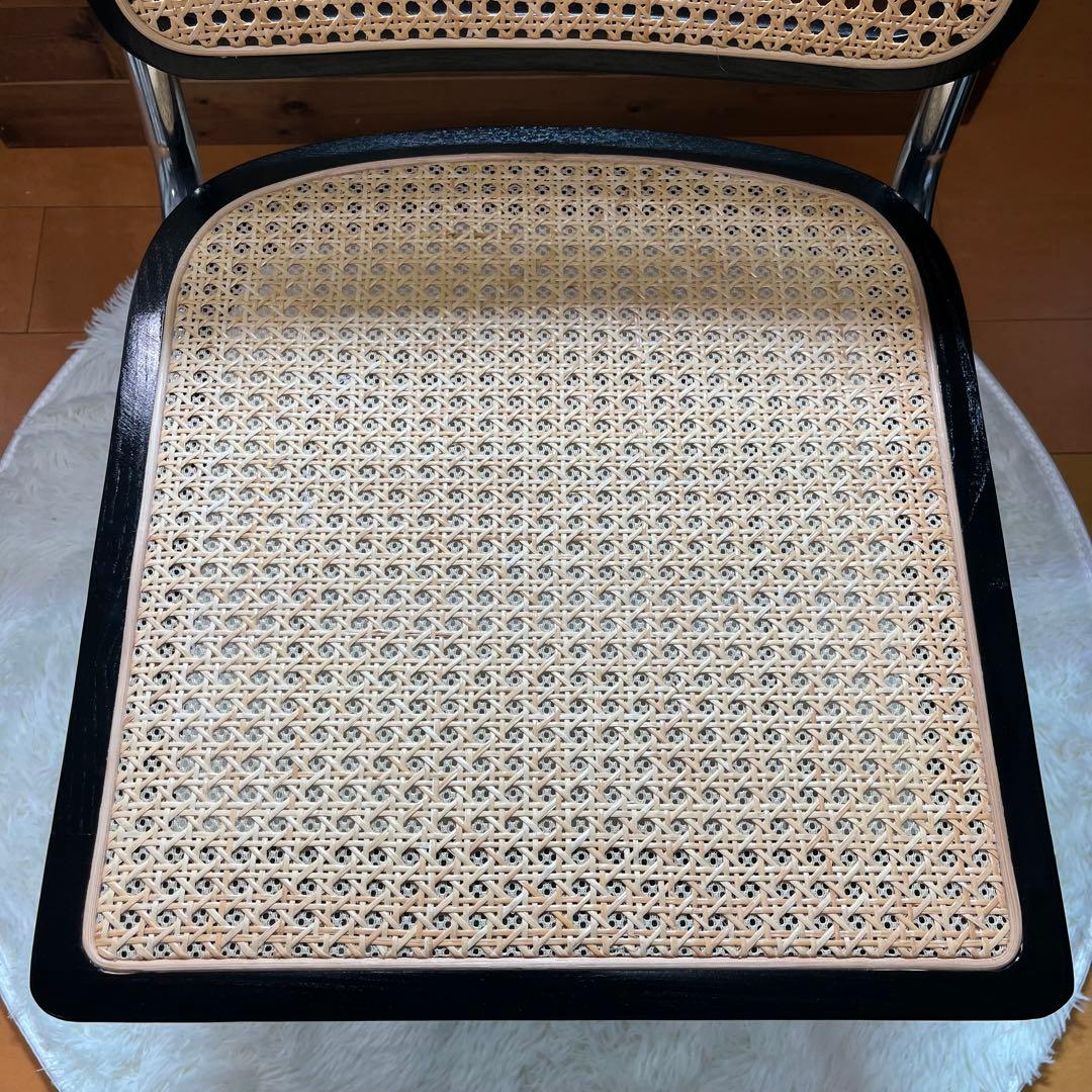 【美品】Cesca Chair チェスカチェア ダイニングチェア リプロダクト