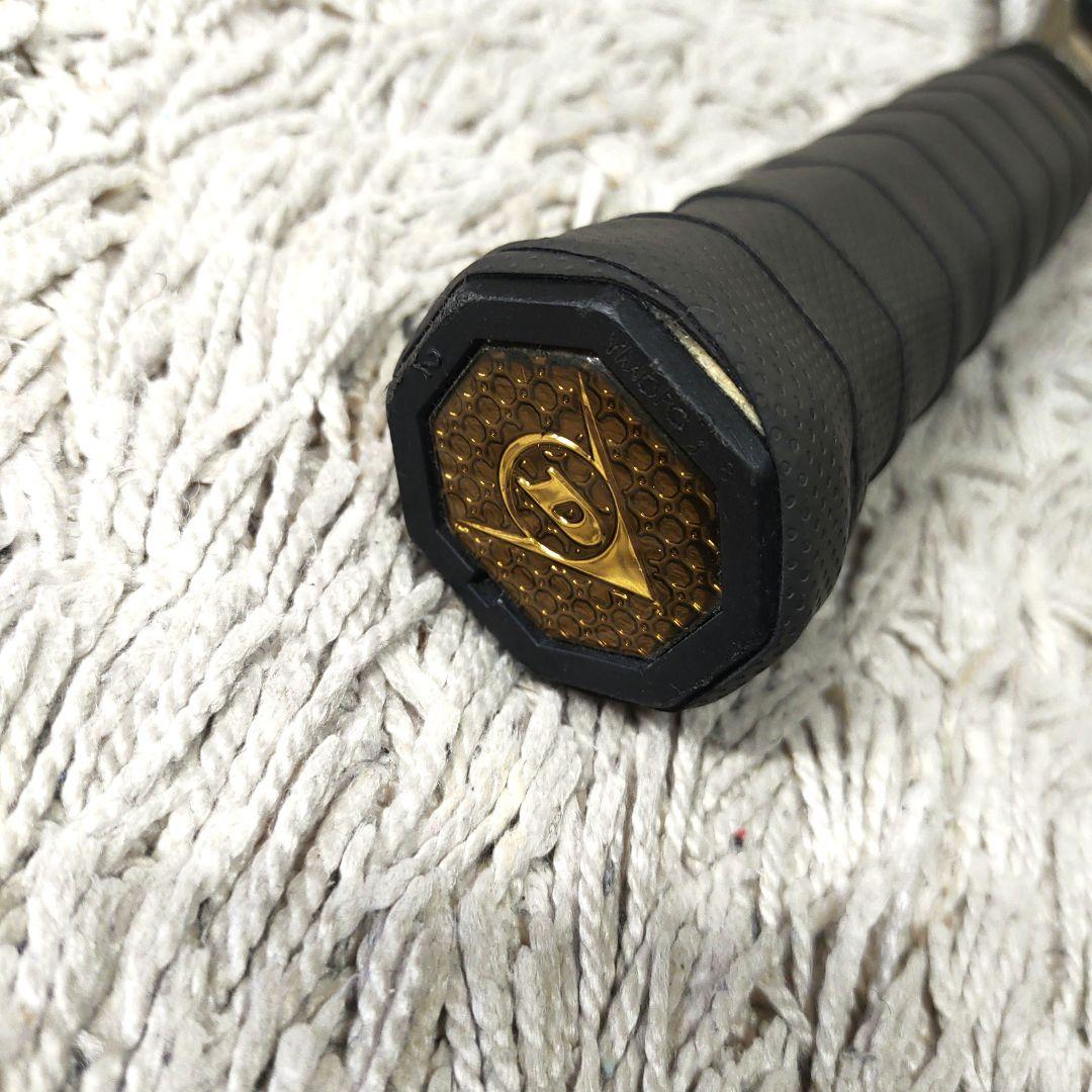 【美品】DUNLOP　ダンロップ　200G テニスラケット　財前光モデル　95