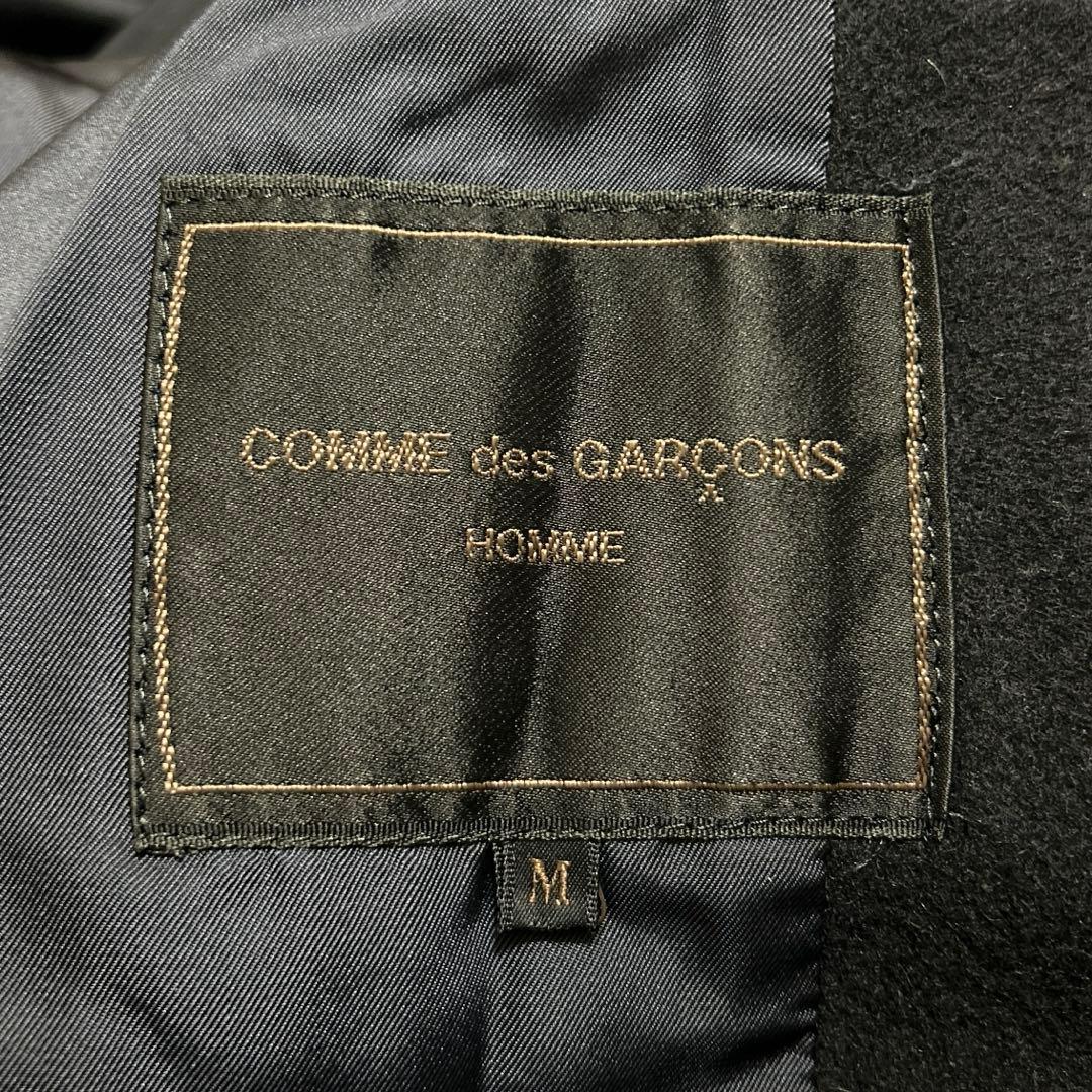 COMME des GARCONS HOMME コート