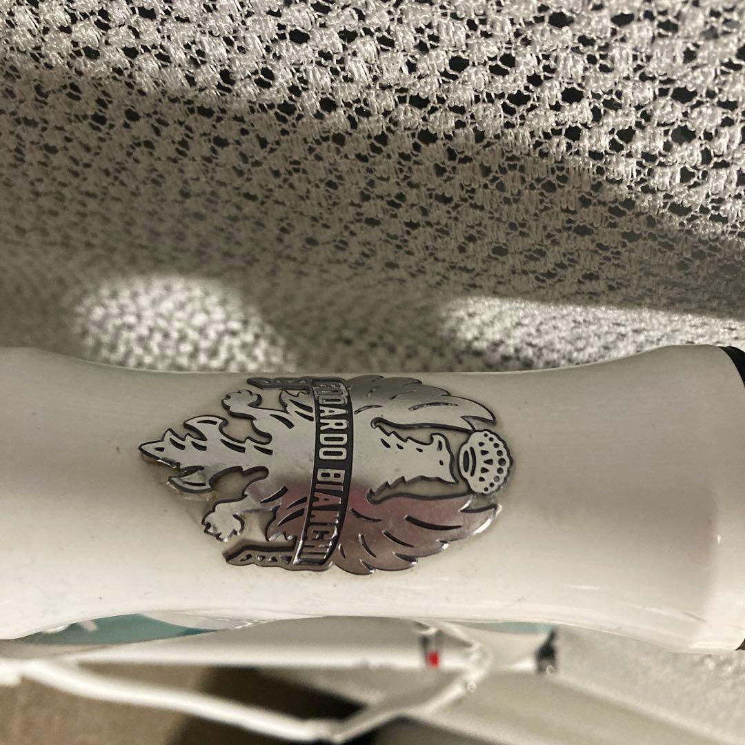 Bianchi due ロードバイクフレーム