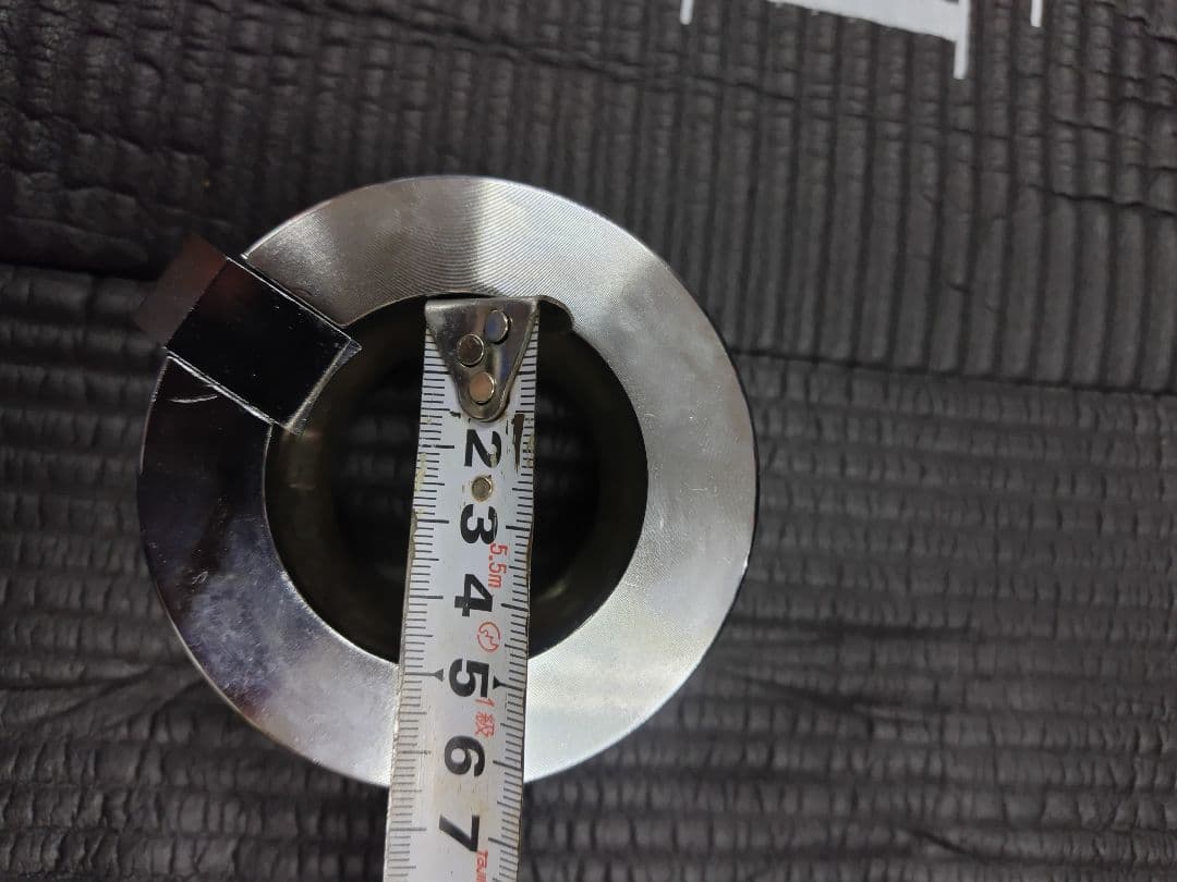 GYMWAY ダンベルシャフト 28.5mm＆カラー