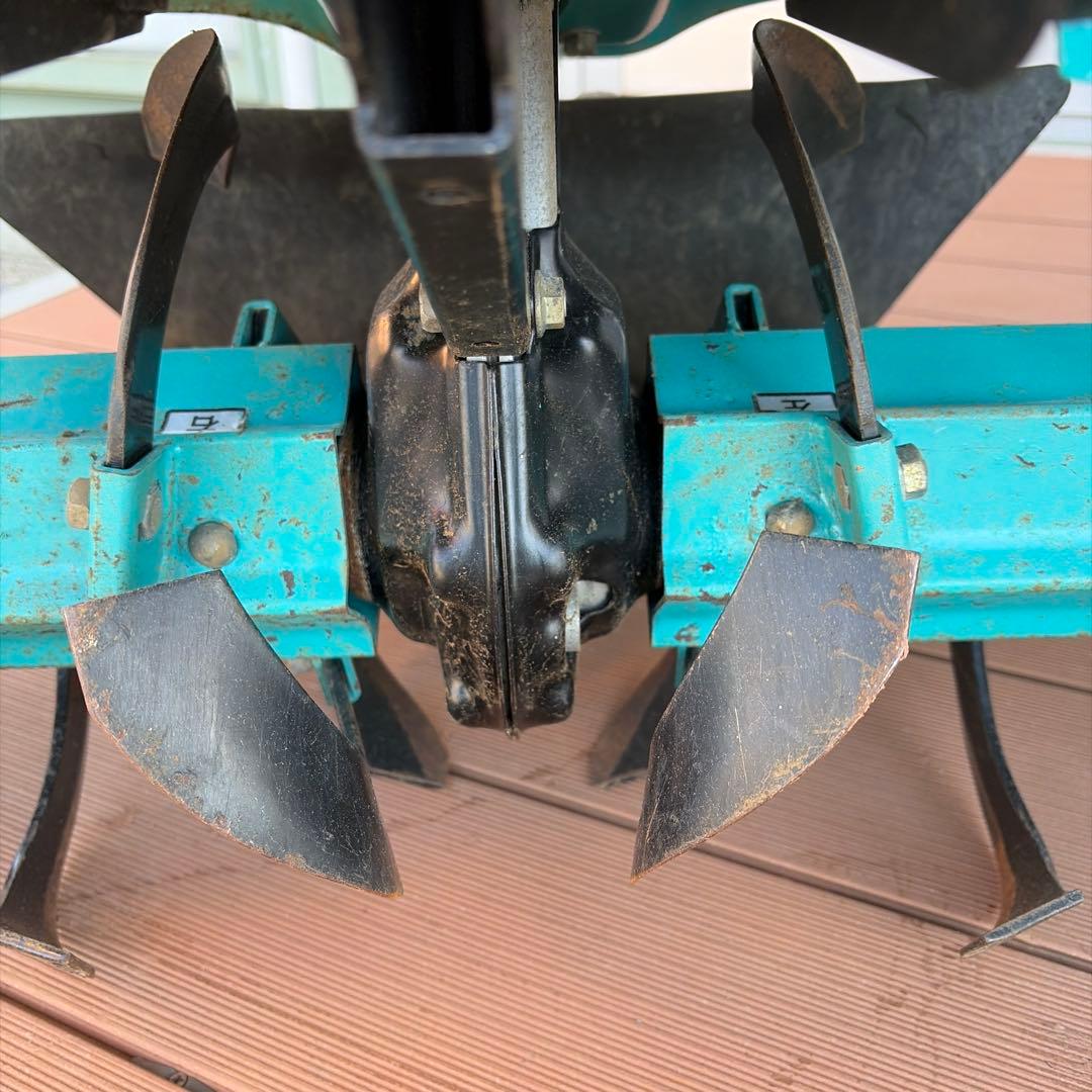 Kubota Midy TMS30 中古