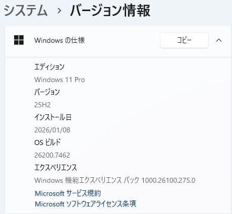 【8世代 i7】13.3型 dynabook S73/DP 16GB オフィス