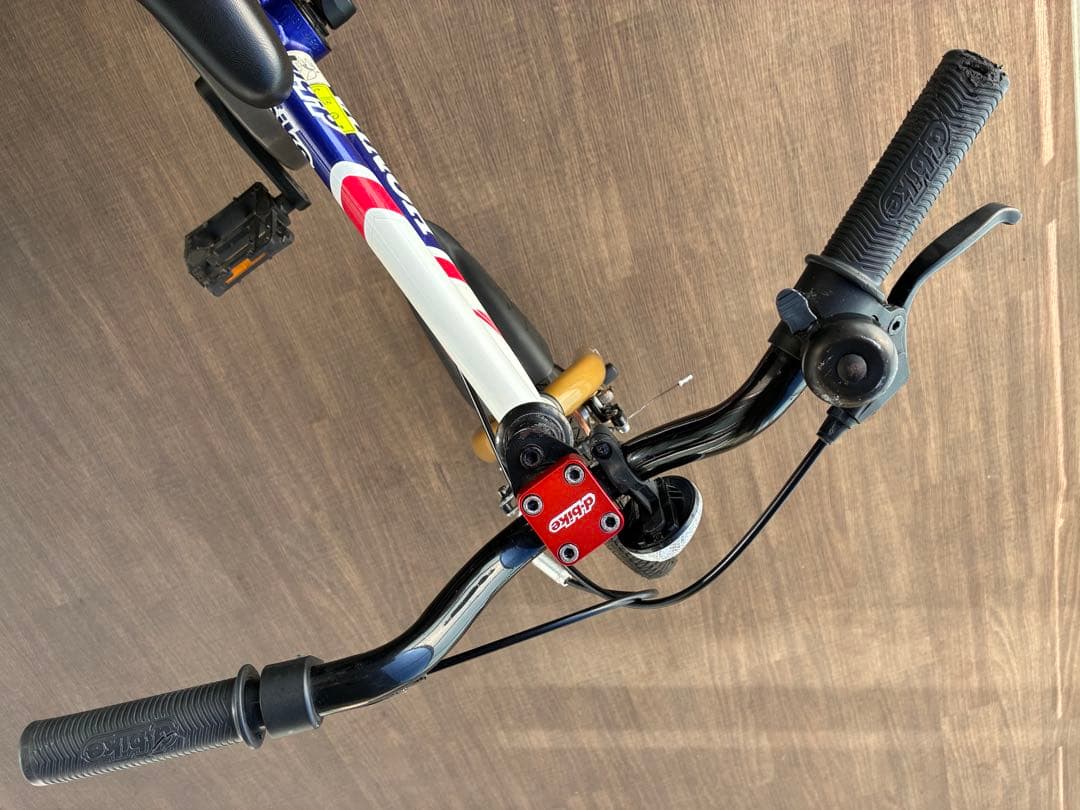 HONDA d-bike 16インチ 自転車