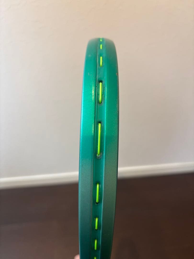 YONEX ボルトレイジ7s