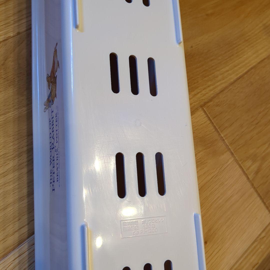 ピーターラビット お風呂用品セット　SEKISUI