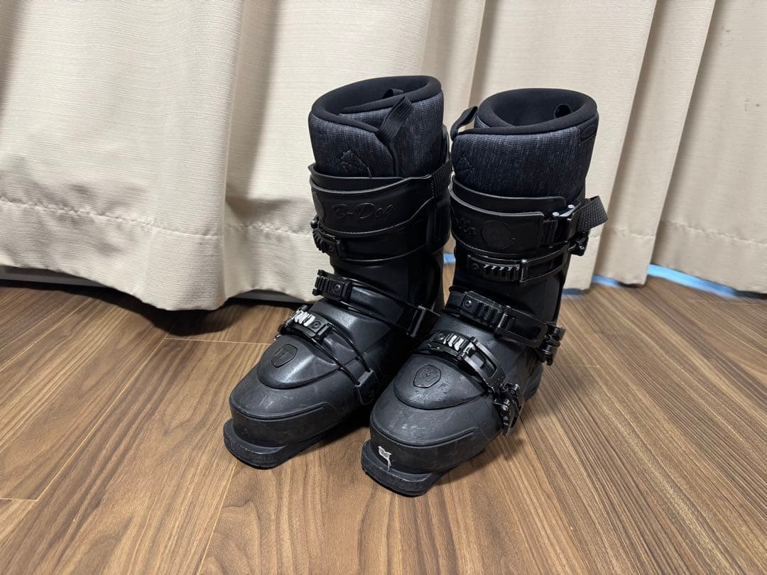 FT B&E 26/26.5 廃盤品