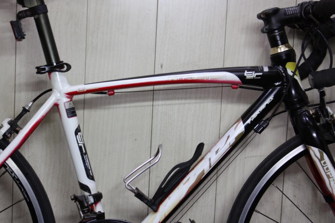 ドッペルギャンガータラニス・ジュニア 24インチ 2X7S 420mm ロード