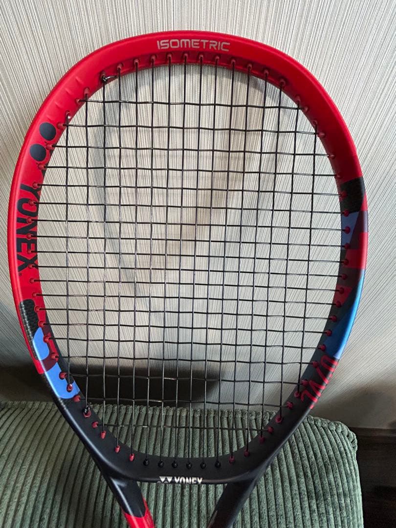 ヨネックス　Vコア98 G2