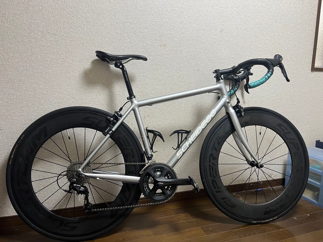 【フルセット】モンベル　シャイデックRD-H2000